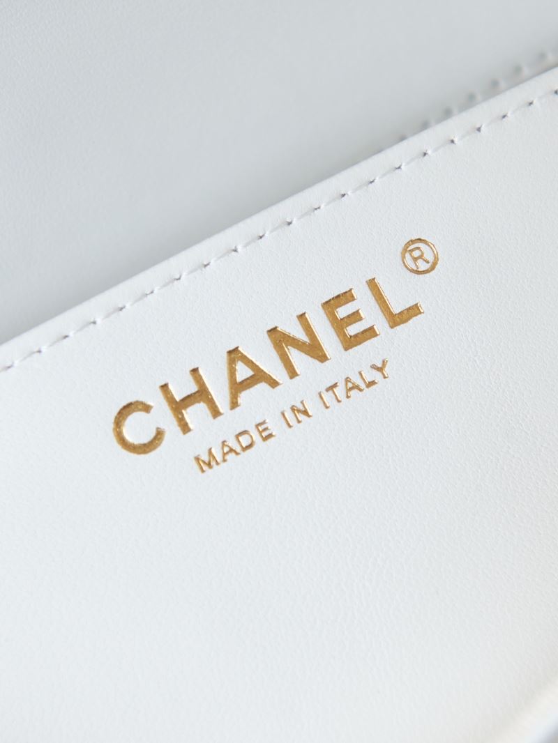 Chanel Stachel Bags